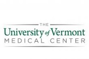 University of Vermont Medical Center Logo